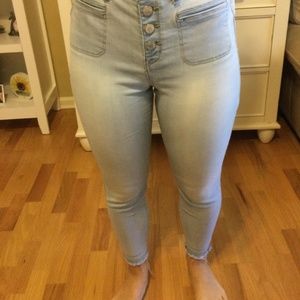 Jeans size 30
